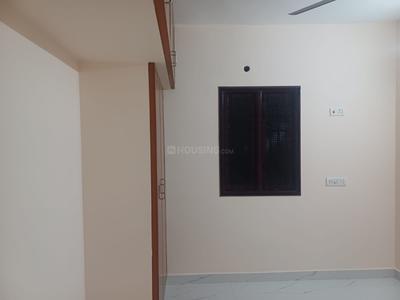 Hall Image of 815 Sq.ft 2 BHK Apartment / Flat for sale in KK Nagar Chennai for Rs. 8500000