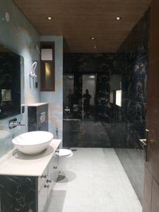 Bedroom Five Image of 3195 Sq.ft 5 BHK Builder Floor for sale in Rajendra Nagar Ghaziabad for Rs. 27000000