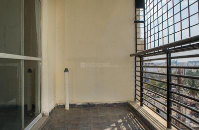Image of 3 BHK in Indira Iris in HBR Layout, Bangalore