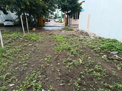 Image of 1000 Sq.ft Residential Plot / Land for sale in Mahalakshmi Nagar, Indore for Rs. 11100000