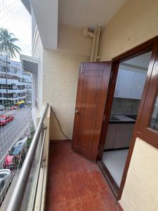 Balcony Image of 1381 Sq.ft 2 BHK Apartment / Flat for sale in Elegant Buckingham, Benson Town Bengaluru for Rs. 17500000