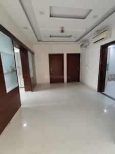 4 BHK Flat