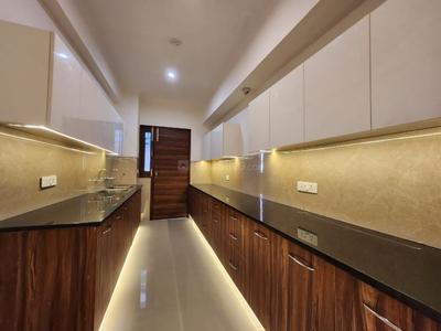 Kitchen Image of 3680 Sq.ft 4 BHK Builder Floor for sale in MDC Sector 6 Panchkula for Rs. 42500000