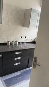Kitchen Image of 1995 Sq.ft 3 BHK Apartment / Flat for sale in Bestech Park View Sanskruti, Sector 92 Gurgaon for Rs. 21500000