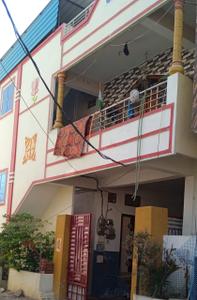 Image of 1188 Sq.ft 3 BHK Builder Floor for sale in Gajularamaram, Hyderabad for Rs. 12000000