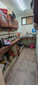 Kitchen Image of 5200 Sq.ft 3 BHK Independent House for sale in The Rock, Palam Vihar Gurgaon for Rs. 19500000