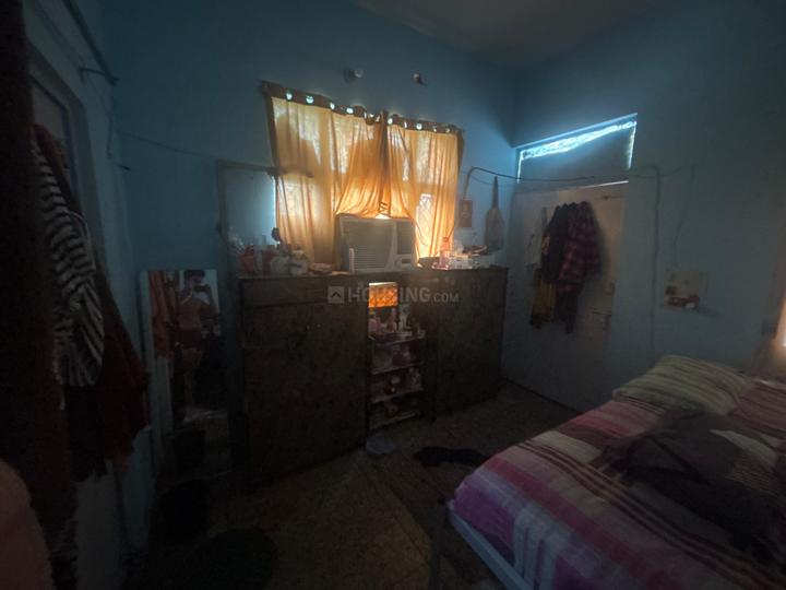 Fully independent fully furnished Bedroom 1