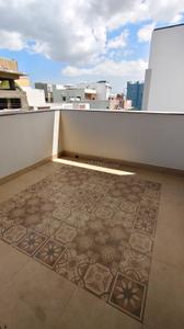 Balcony Image of 2000 Sq.ft 3 BHK Independent House for sale in Keeranatham Coimbatore for Rs. 13000000