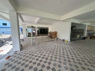 Image of 1600 Sq.ft 3 BHK Apartment / Flat for sale in Valasaravakkam, Chennai for Rs. 14700000