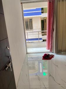 Bedroom Image of 2000 Sq.ft 3 BHK Apartment / Flat for rent in Mundeshwari Bailey Greens, Danapur Patna for Rs. 23000