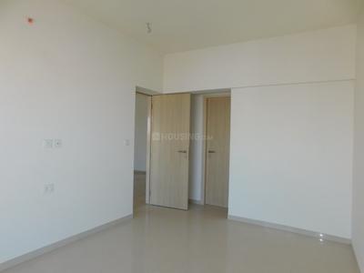 Bedroom Image of 615 Sq.ft 2 BHK Apartment / Flat for sale in Mulund West Mumbai for Rs. 18100000