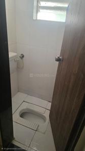 Bathroom Image of 550 Sq.ft 1 BHK Apartment / Flat for rent in Katraj Pune for Rs. 15000