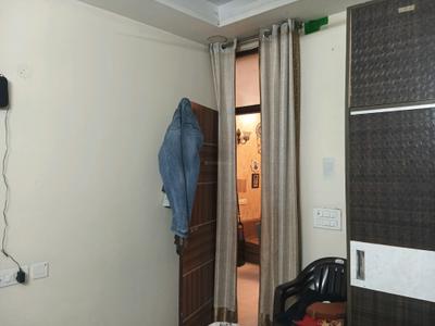 Bedroom Image of 650 Sq.ft 2 BHK Builder Floor for sale in Sector 105 Gurgaon for Rs. 4209000