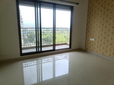 Bedroom Image of 1600 Sq.ft 3 BHK Apartment / Flat for rent in Metro Tulsi Mangal, Kharghar Navi Mumbai for Rs. 60000