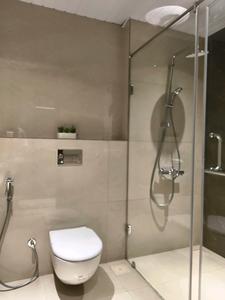 Bedroom Four Image of 3060 Sq.ft 4 BHK Apartment / Flat for sale in Kolte Patil 24K Altura Tower A And B, Baner Pune for Rs. 30000000