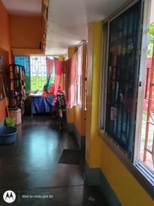 Balcony Image of 1550 Sq.ft 3 BHK Independent House for sale in Dharampur Hooghly for Rs. 6500000