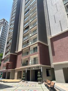 Image of 1719 Sq.ft 3 BHK Apartment / Flat for sale in Sumadhura Horizon, Kondapur, Hyderabad for Rs. 20984000