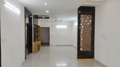 Living Room Image of 3000 Sq.ft 3 BHK Apartment / Flat for rent in RR Nagar Bengaluru for Rs. 40000