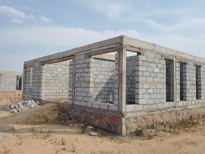 Image of 2200 Sq.ft 3.5 BHK Villa for sale in Naugaon, Alwar for Rs. 23500000