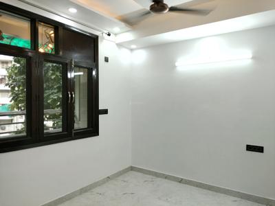 Bedroom Image of 2100 Sq.ft 4 BHK Apartment / Flat for sale in CGHS Guru Apartments, Sector 6 Dwarka New Delhi for Rs. 35800000