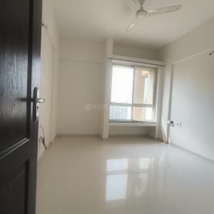 Bedroom Image of 1100 Sq.ft 2 BHK Apartment / Flat for sale in Nyati Elan, Wagholi Pune for Rs. 7300000