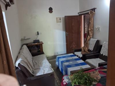 Hall Image of 600 Sq.ft 1 RK Apartment / Flat for sale in  RWA Shalimar Bagh BC East Block, Shalimar Bagh New Delhi for Rs. 5000000