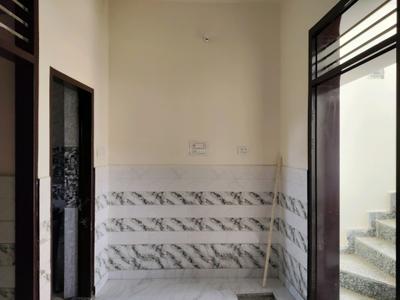 Living Room Image of 550 Sq.ft 2 BHK Villa for sale in Tilpata Karanwas Greater Noida for Rs. 3510000