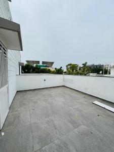 Balcony Image of 2970 Sq.ft 4 BHK Villa for sale in BR Poonam Pride, Shela Ahmedabad for Rs. 50000000
