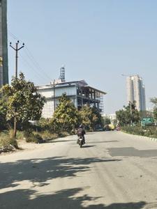 Image of 2680 Sq.ft 4.5 BHK Penthouse for sale in Jaypee Kasablanca, Sector 128, Noida for Rs. 21500000