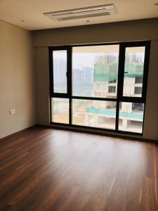 Bedroom Image of 2321 Sq.ft 3.5 BHK Apartment / Flat for sale in Panchshil Towers, Kharadi Pune for Rs. 38000000