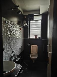 Image of 1800 Sq.ft 3 BHK Apartment / Flat for rent in Govind Nagar, Nashik for Rs. 45000