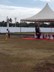 Image of 1080 Sq.ft Residential Plot / Land for sale in Poonjeri, Chennai for Rs. 2700000