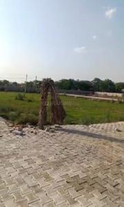 Image of 809 Sq.ft Residential Plot / Land for sale in Chhatikara, Vrindavan for Rs. 1911000