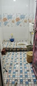Bathroom Image of 750 Sq.ft 2 BHK Independent House for sale in Matiyari Lucknow for Rs. 3700000