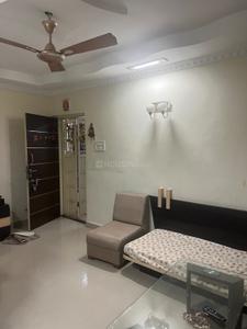Living Room Image of 1103 Sq.ft 2 BHK Apartment / Flat for sale in Joshi Babar Heritage, Akurdi Pune for Rs. 9000000