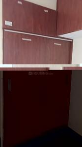 Bedroom Image of 600 Sq.ft 1 BHK Apartment / Flat for rent in Jayanagar Bengaluru for Rs. 25000
