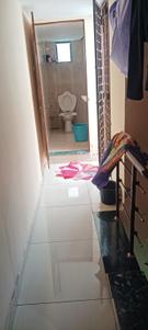 Bedroom Image of 500 Sq.ft 1.5 BHK Duplex for sale in Sai Balaji Nandan, Waghodia Road Vadodara for Rs. 2100000