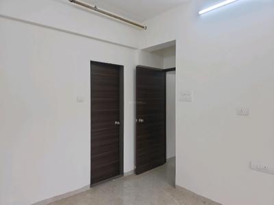 Bedroom Image of 1350 Sq.ft 2 BHK Apartment / Flat for sale in Salasar Sparsh, Bhayandar West Mira Bhayandar for Rs. 15795000