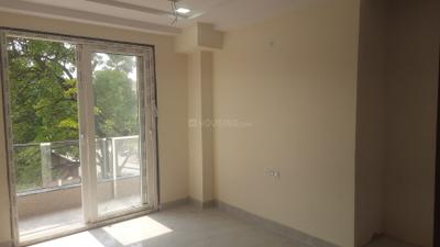 Bedroom Image of 1450 Sq.ft 3 BHK Apartment / Flat for sale in Saket Nagar Kanpur for Rs. 7500000