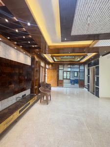 Hall Image of 5500 Sq.ft 6 BHK Independent House for sale in Annapurneshwari Nagar Bengaluru for Rs. 43000000