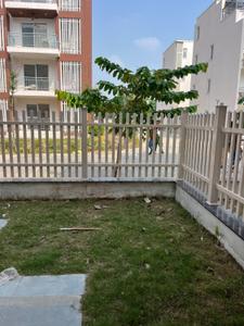 Balcony Image of 2359 Sq.ft 4.5 BHK Villa for rent in Godrej Golf Links Villas, Jaypee Greens Greater Noida for Rs. 120000