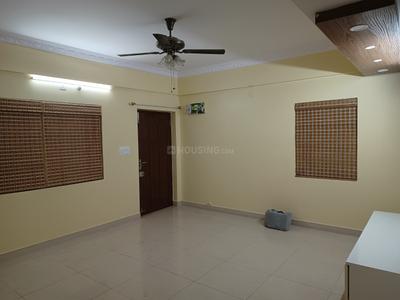 Hall Image of 1482 Sq.ft 3 BHK Apartment / Flat for sale in Shiviri Brio Lake Breeze, Hebbal Kempapura Bengaluru for Rs. 13000000