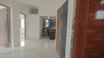 Living Room Image of 840 Sq.ft 2 BHK Apartment / Flat for sale in Keshtopur Kolkata for Rs. 3650000