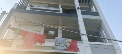 Image of 1400 Sq.ft 3 BHK Builder Floor for rent in Sushant Golf City, Lucknow for Rs. 14000