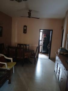 Hall Image of 1800 Sq.ft 4 BHK Villa for sale in Eros Rosewood City, Sector 49 Gurgaon for Rs. 47500000