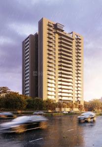 Image of 9990 Sq.ft 5 BHK Apartment / Flat for sale in Swati Senor, Ambli, Ahmedabad for Rs. 109890000