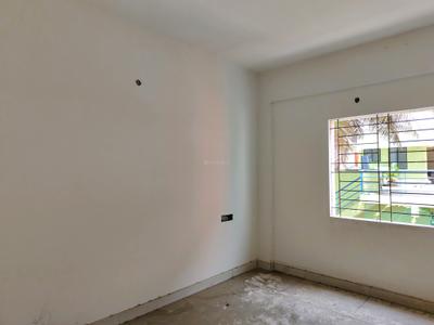 Bedroom Image of 1200 Sq.ft 3 BHK Apartment / Flat for sale in Reddy Arma, Dodda Banaswadi Bengaluru for Rs. 8350000