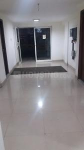 Hall Image of 697 Sq.ft 2 BHK Apartment / Flat for sale in Srijan Greenfield City, Maheshtala Kolkata for Rs. 2900000