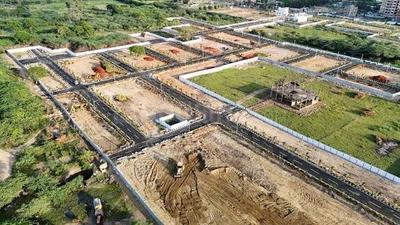 Image of 1150 Sq.ft Residential Plot / Land for sale in Perumbakkam, Chennai for Rs. 9300000