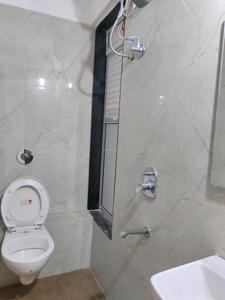 Mega Ista Common Bathroom 4
